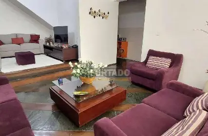 Imagem: Sobrado para Alugar, Vila Pires
