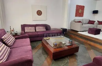 Imagem: Sobrado para Alugar, Vila Pires