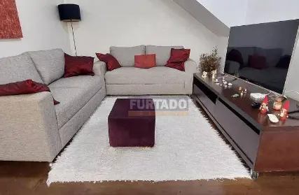 Imagem: Sobrado para Alugar, Vila Pires
