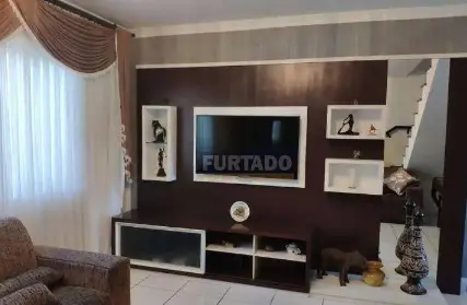 Imagem: Sobrado para Venda, Vila Linda