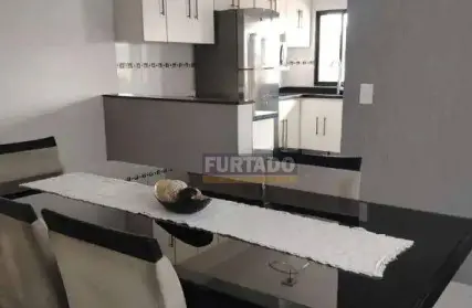 Imagem: Sobrado para Venda, Vila Linda