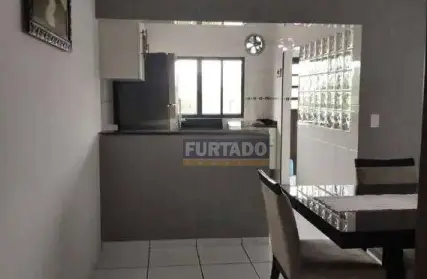 Imagem: Sobrado para Venda, Vila Linda
