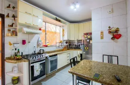 Imagem: Casa Térrea para Venda, Jardim Bela Vista