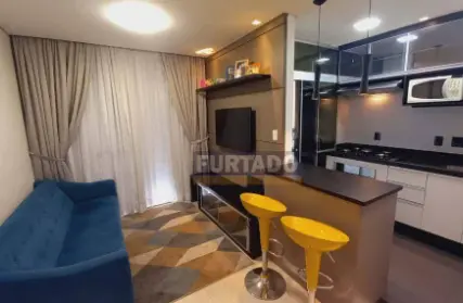 Imagem: Apartamento para Venda, Vila América