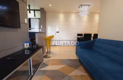 Imagem: Apartamento para Venda, Vila América