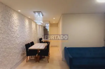 Imagem: Apartamento para Venda, Vila América
