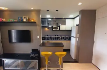 Imagem: Apartamento para Venda, Vila América