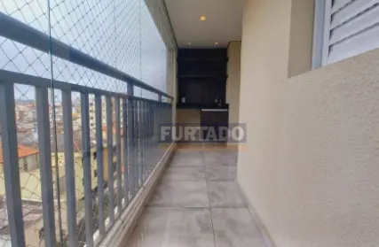 Imagem: Apartamento para Venda, Vila América