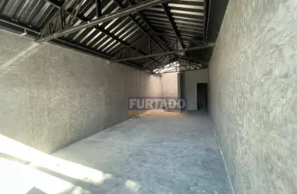 Imagem: Sobrado para Alugar, Jardim