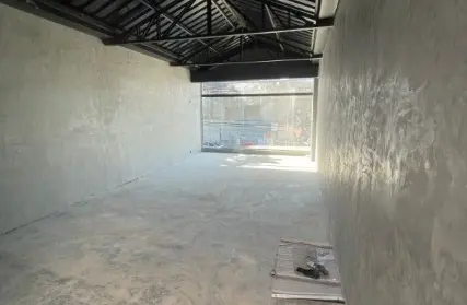 Imagem: Sobrado para Alugar, Jardim