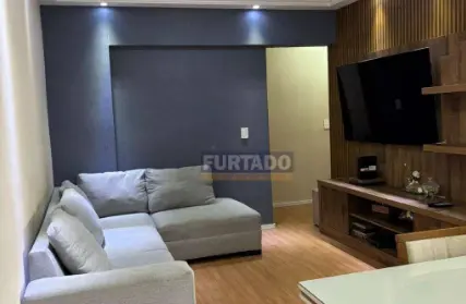 Imagem: Apartamento para Venda, Santa Teresinha