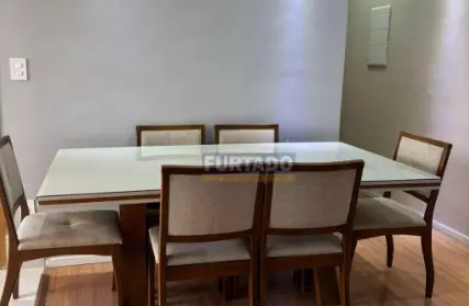 Imagem: Apartamento para Venda, Santa Teresinha