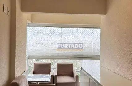 Imagem: Apartamento para Venda, Santa Teresinha