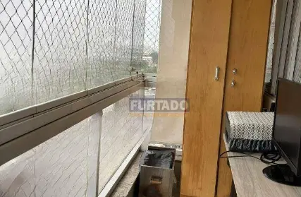 Imagem: Apartamento para Venda, Santa Teresinha
