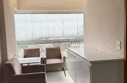 Imagem: Apartamento para Venda, Santa Teresinha