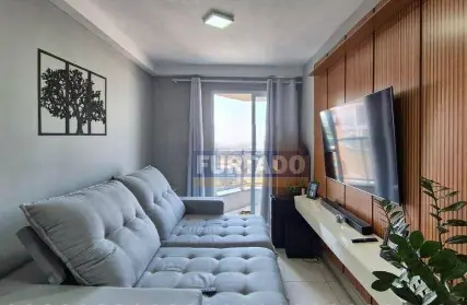 Imagem: Apartamento para Venda, Casa Branca