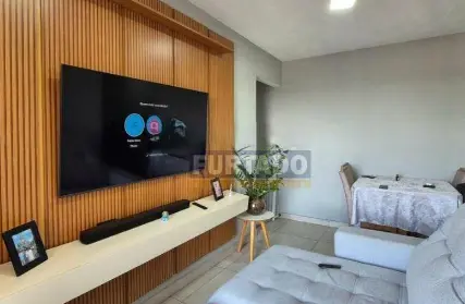 Imagem: Apartamento para Venda, Casa Branca