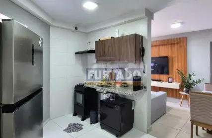 Imagem: Apartamento para Venda, Casa Branca