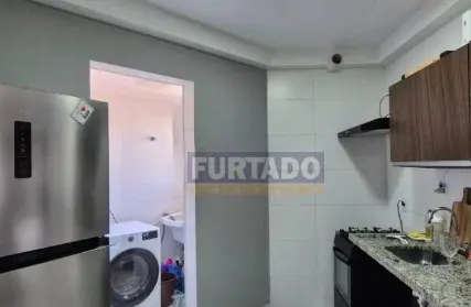 Imagem: Apartamento para Venda, Casa Branca