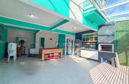 Imagem: Sobrado para Venda, Vila Humaitá