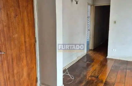 Imagem: Apartamento para Venda, Centro Santo André