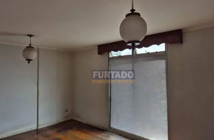 Imagem: Apartamento para Venda, Centro Santo André
