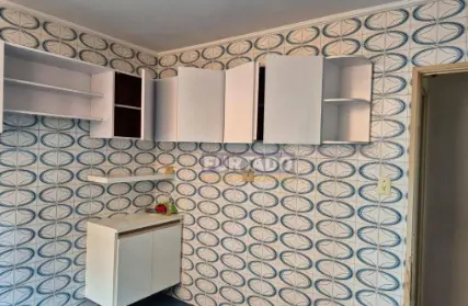 Imagem: Apartamento para Venda, Centro Santo André