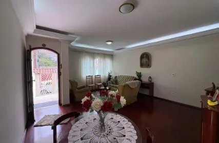 Imagem: Sobrado para Venda, Vila Humaitá