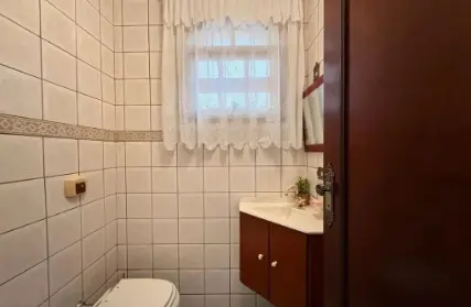 Imagem: Sobrado para Venda, Vila Humaitá