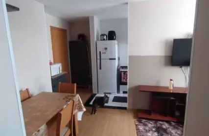 Imagem: Apartamento para Venda, Jardim Jamaica