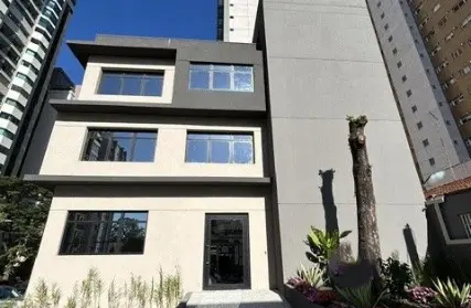 Imagem: Prédio Comercial para Alugar, Jardim