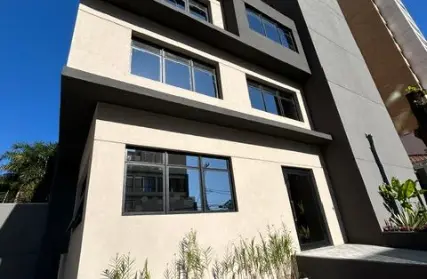 Imagem: Prédio Comercial para Alugar, Jardim