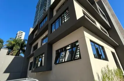 Imagem: Prédio Comercial para Alugar, Jardim