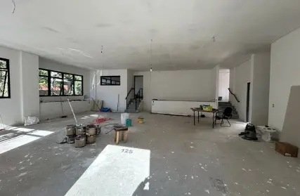 Imagem: Prédio Comercial para Alugar, Jardim