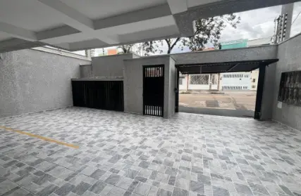 Imagem: Apartamento para Venda, Paraíso