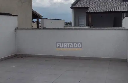 Imagem: Cobertura para Venda, Vila Humaitá
