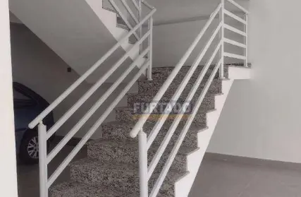 Imagem: Cobertura para Venda, Vila Humaitá
