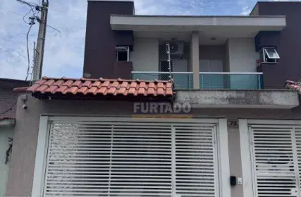 Imagem: Sobrado para Venda, Vila Francisco Matarazzo