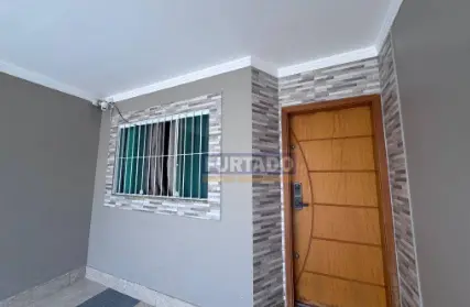 Imagem: Sobrado para Venda, Vila Francisco Matarazzo