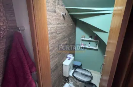 Imagem: Sobrado para Venda, Vila Francisco Matarazzo