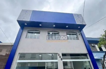 Imagem: Galpão / Salão para Alugar, Vila Assunção