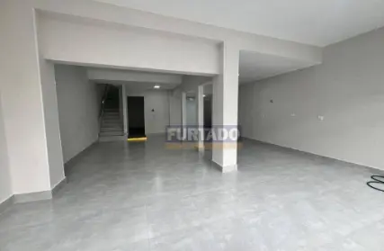 Imagem: Galpão / Salão para Alugar, Vila Assunção