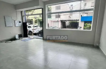 Imagem: Galpão / Salão para Alugar, Vila Assunção