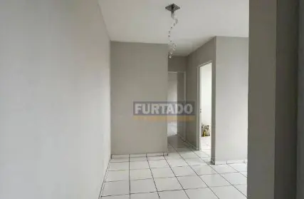 Imagem: Apartamento para Venda, Vila Bela Vista