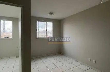 Imagem: Apartamento para Venda, Vila Bela Vista