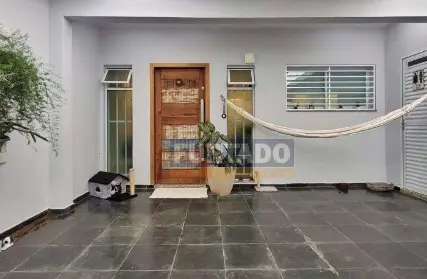 Imagem: Casa Térrea para Venda, Vila Assunção