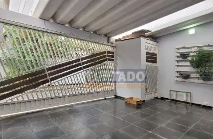 Imagem: Casa Térrea para Venda, Vila Assunção