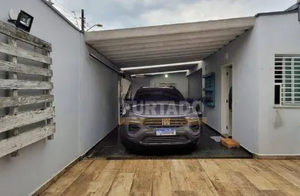 Imagem: Casa Térrea para Venda, Vila Assunção