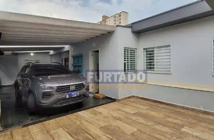 Imagem: Casa Térrea para Venda, Vila Assunção