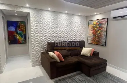 Imagem: Apartamento para Venda, Vila Scarpelli